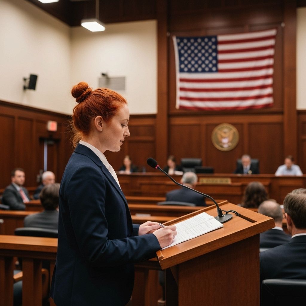 Court Interpreter Exam Study Bundle